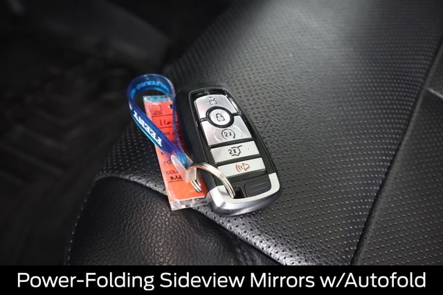 Used 2021 Ford Expedition XLT AWD/4WD image 41