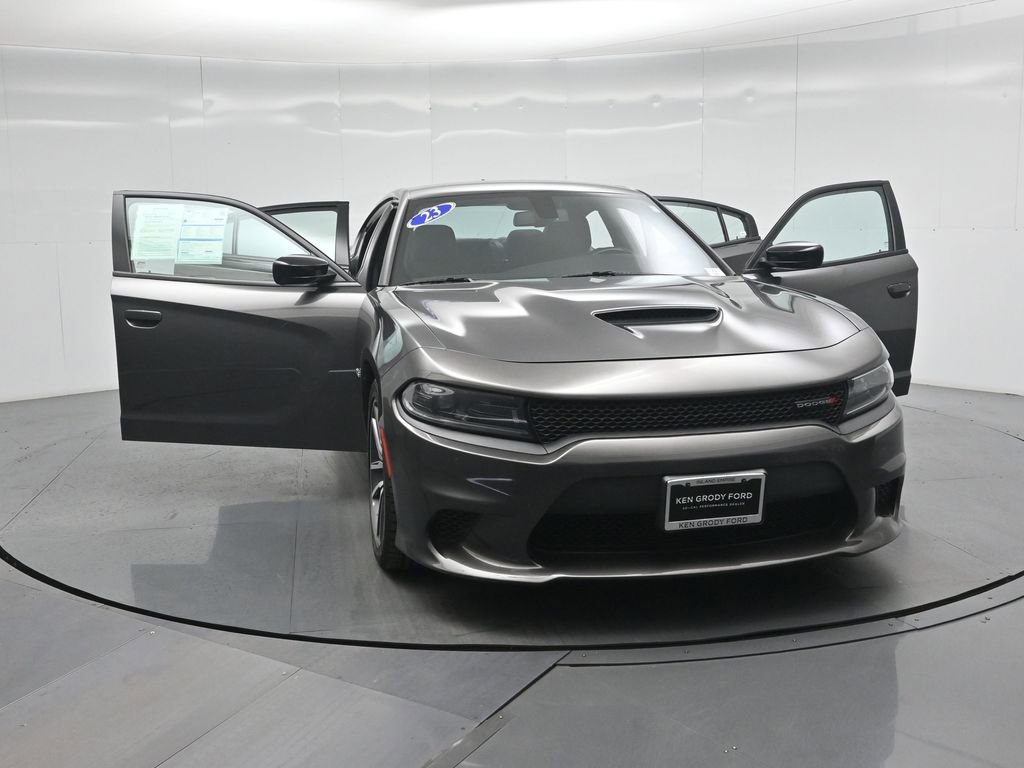 Used 2023 Dodge Charger R/T image 34