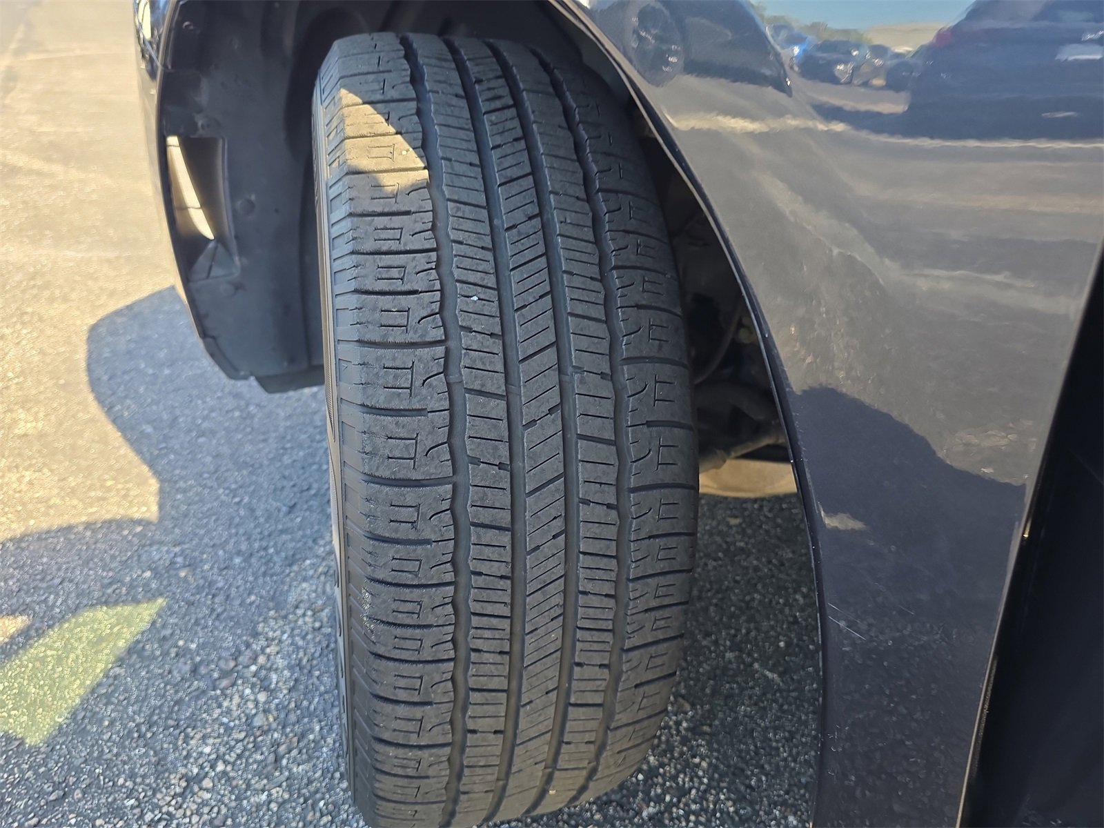 Used 2020 Acura RDX AWD image 29