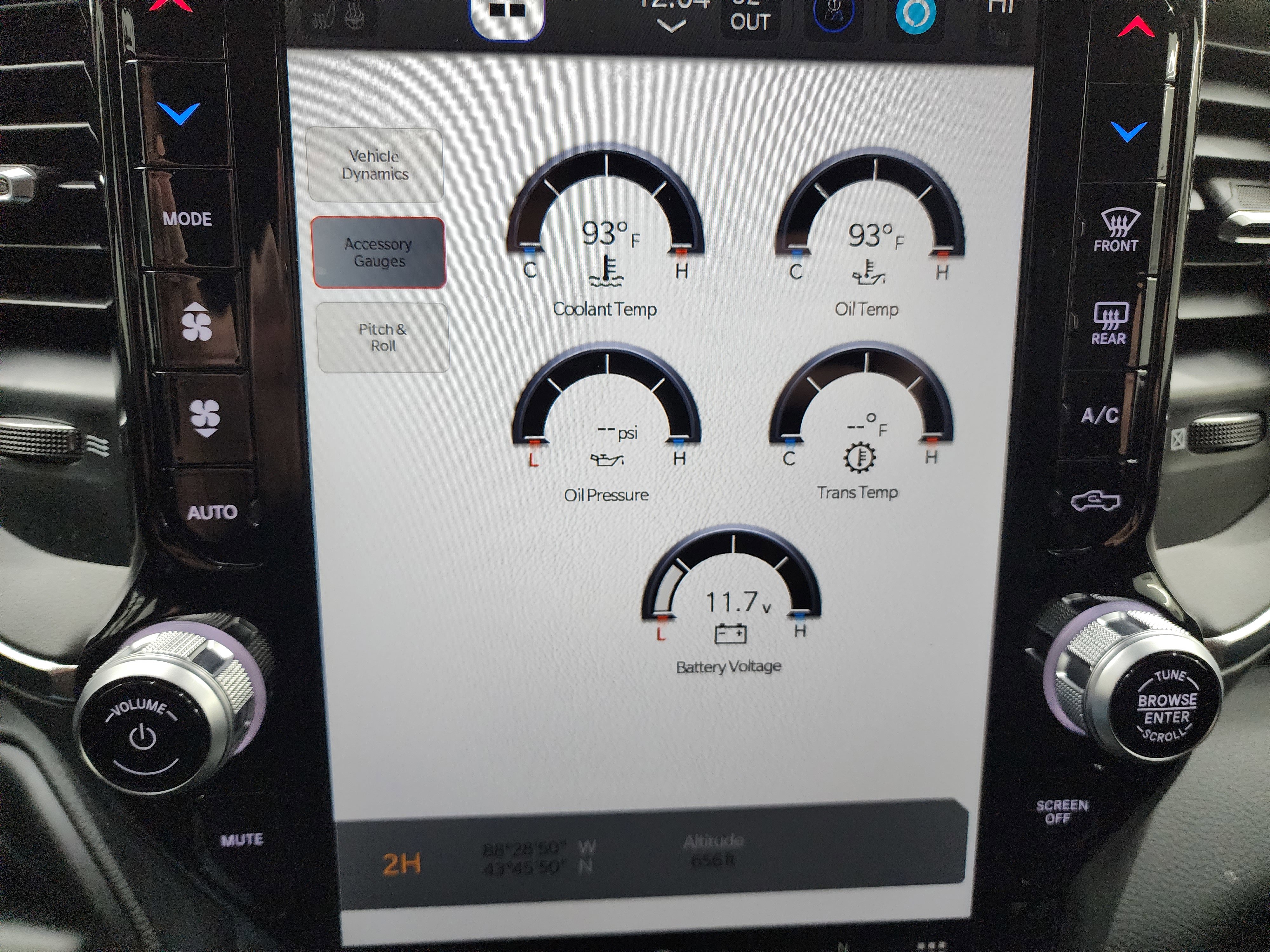 Used 2023 RAM 3500 Laramie image 64