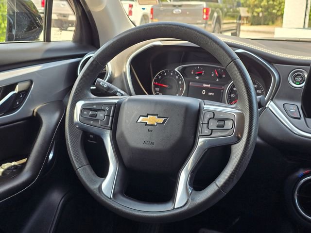 Used 2023 Chevrolet Blazer LT w/ Midnight/Sport Edition FWD image 35