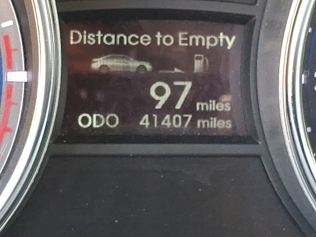 Used 2014 Hyundai Sonata GLS w/ Popular Equipment Group 2 FWD image 19