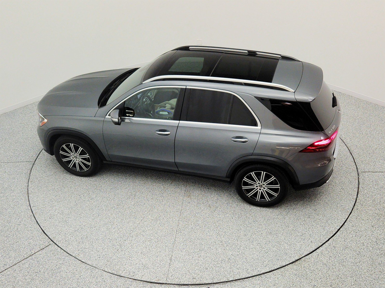 Certified 2024 Mercedes-Benz GLE 350 4MATIC image 29