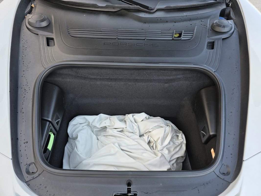 Used 2016 Porsche 911 GT3 RS image 28