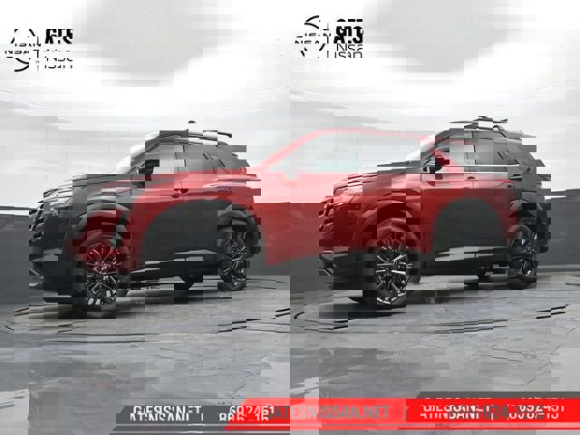 New 2026 Nissan Pathfinder SL image 47