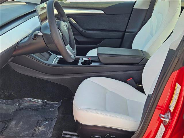 Used 2023 Tesla Model 3 Performance AWD/4WD image 13