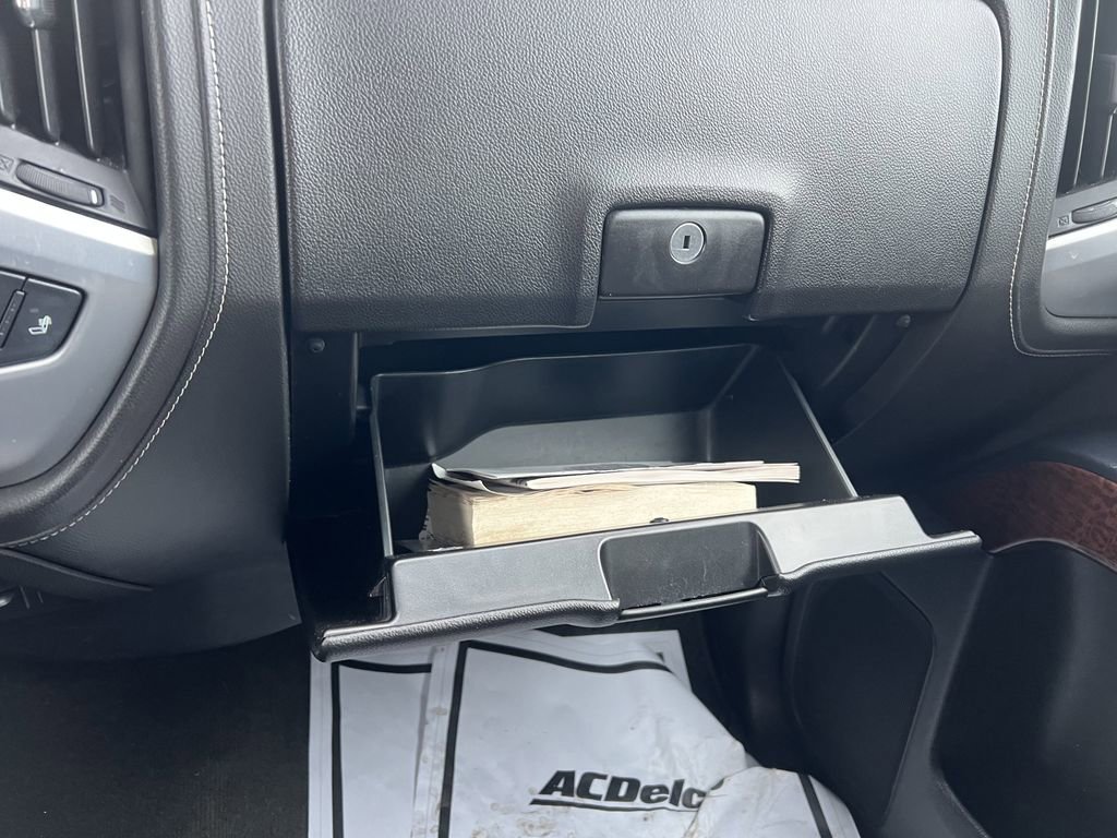 Used 2015 GMC Sierra 1500 SLE w/ SLE Value Package image 27