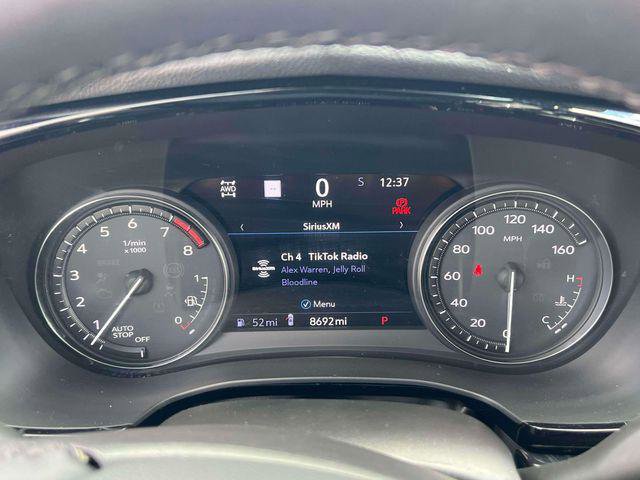 Used 2024 Cadillac XT6 Premium Luxury w/ Technology Package image 27