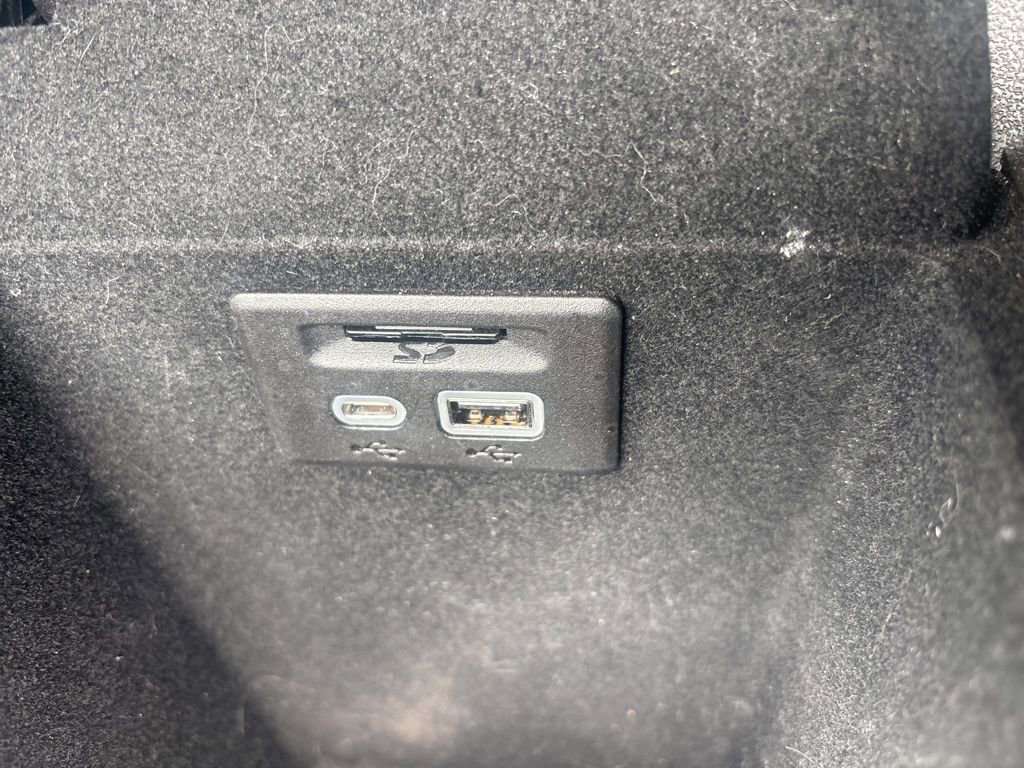 Used 2023 Cadillac XT5 Premium Luxury image 24