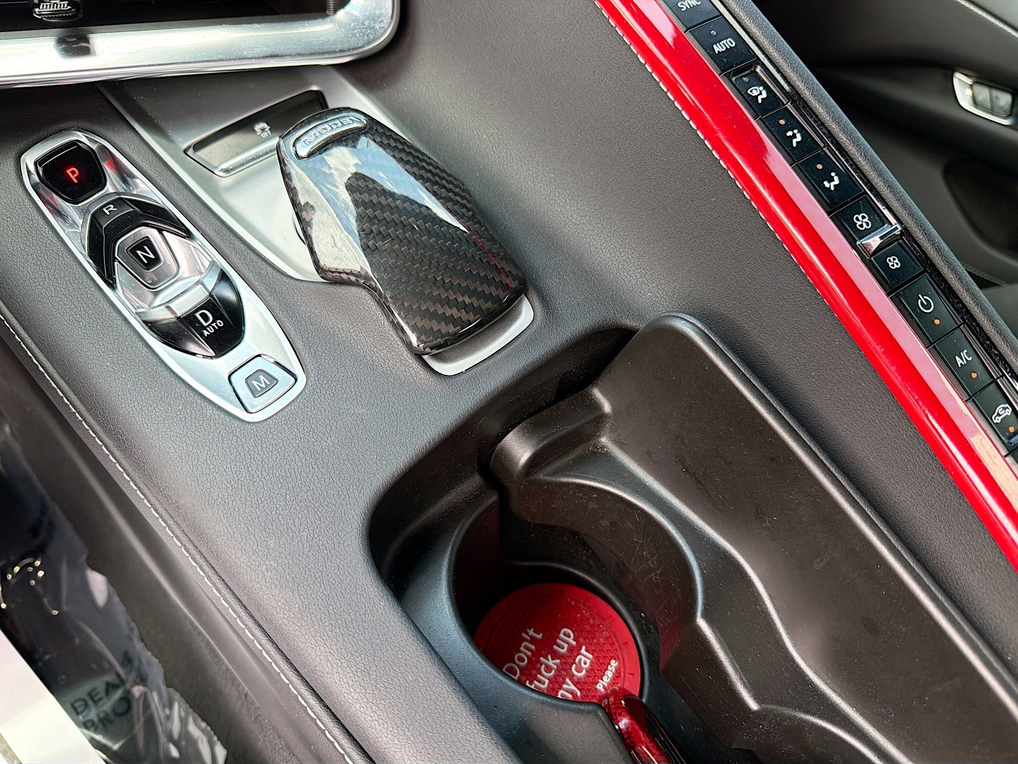 Used 2021 Chevrolet Corvette Stingray Convertible w/ Z51 Performance Package RWD image 25