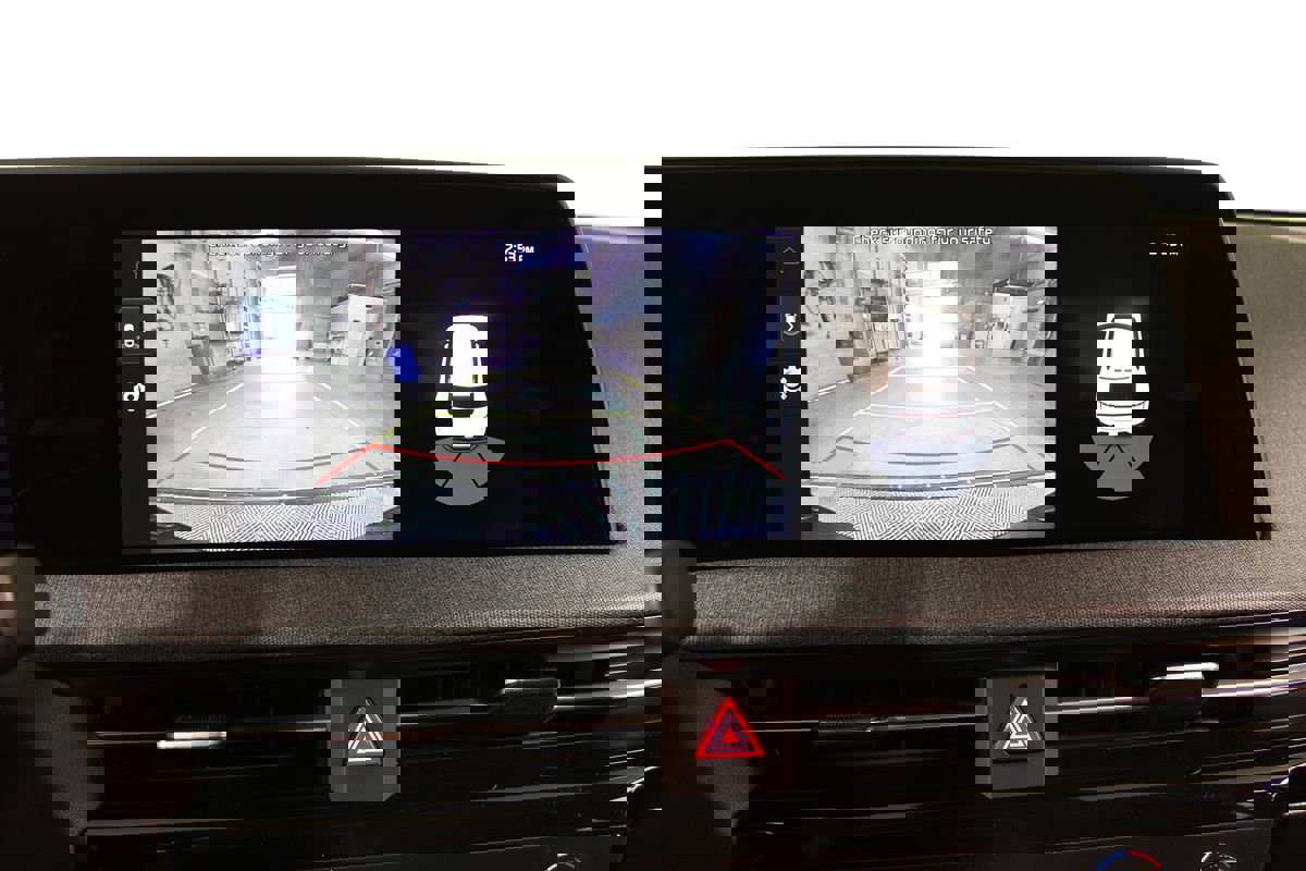 Used 2024 Kia EV6 Light RWD image 17