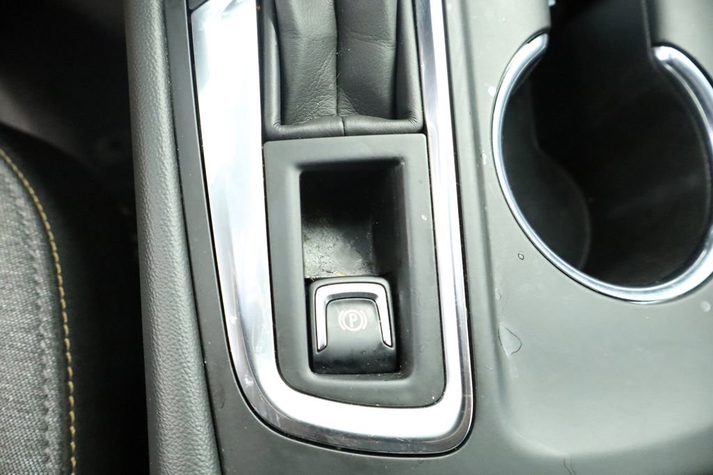 Used 2023 Chevrolet Equinox LT w/ Driver Convenience Package AWD/4WD image 41