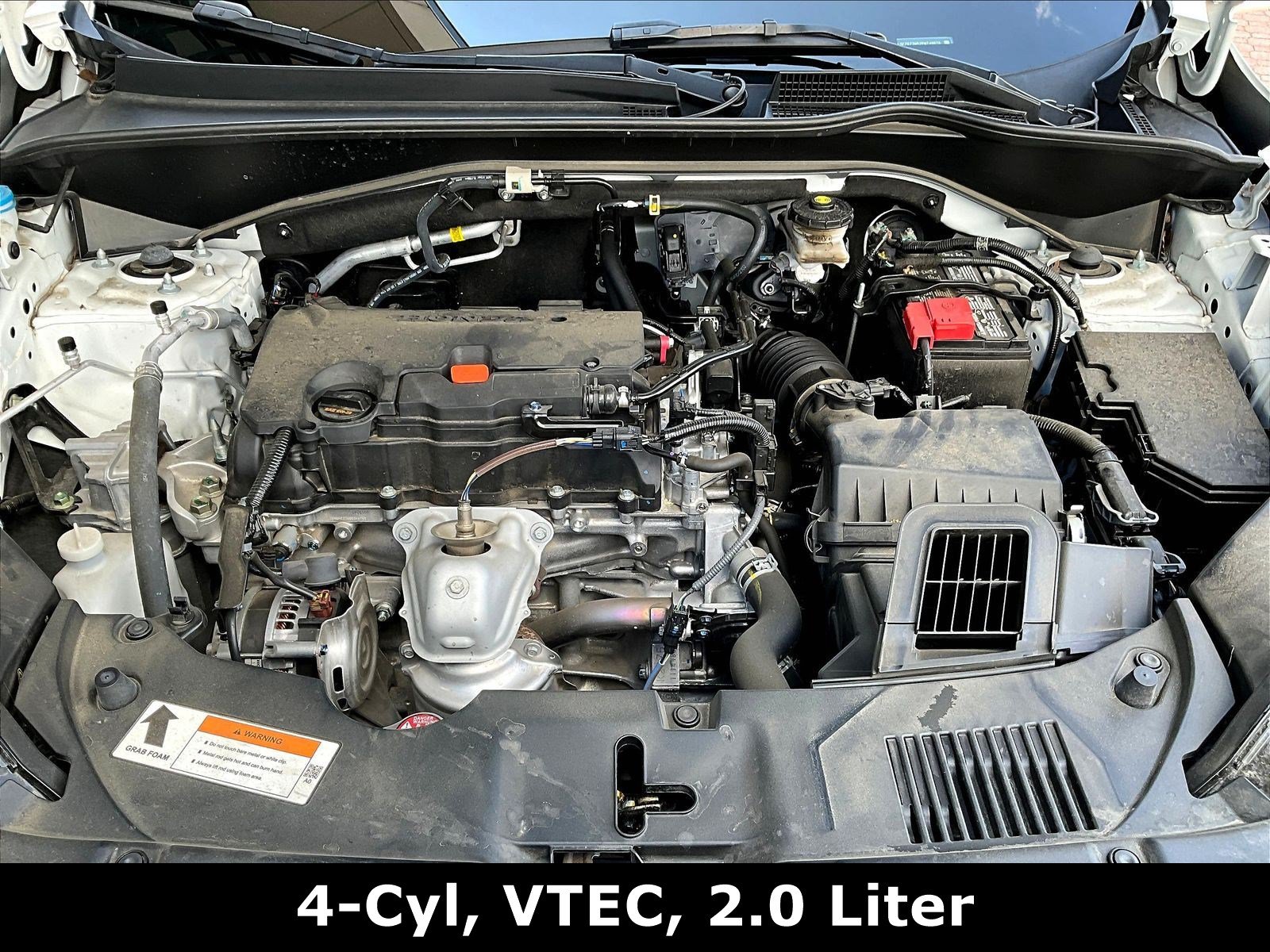 Used 2023 Honda HR-V Sport image 28