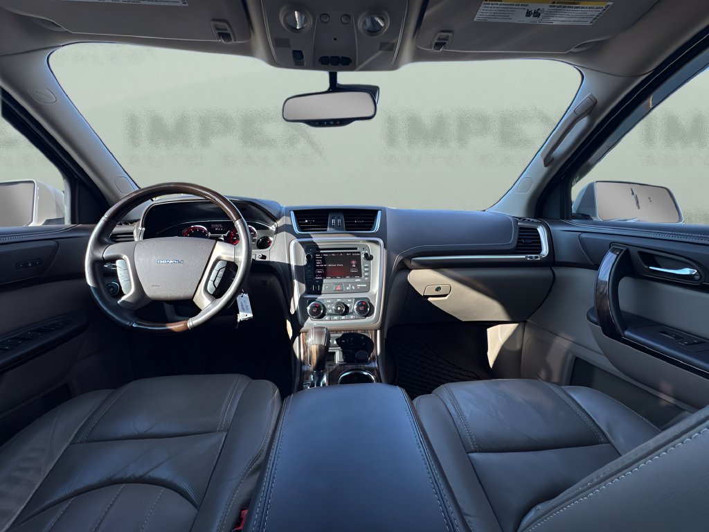 Used 2015 GMC Acadia Denali AWD/4WD image 15