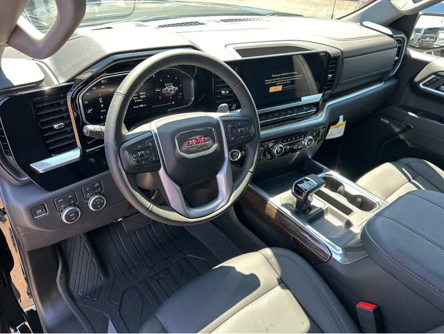 New 2026 GMC Sierra 1500 Elevation w/ Elevation Premium Package AWD/4WD image 23