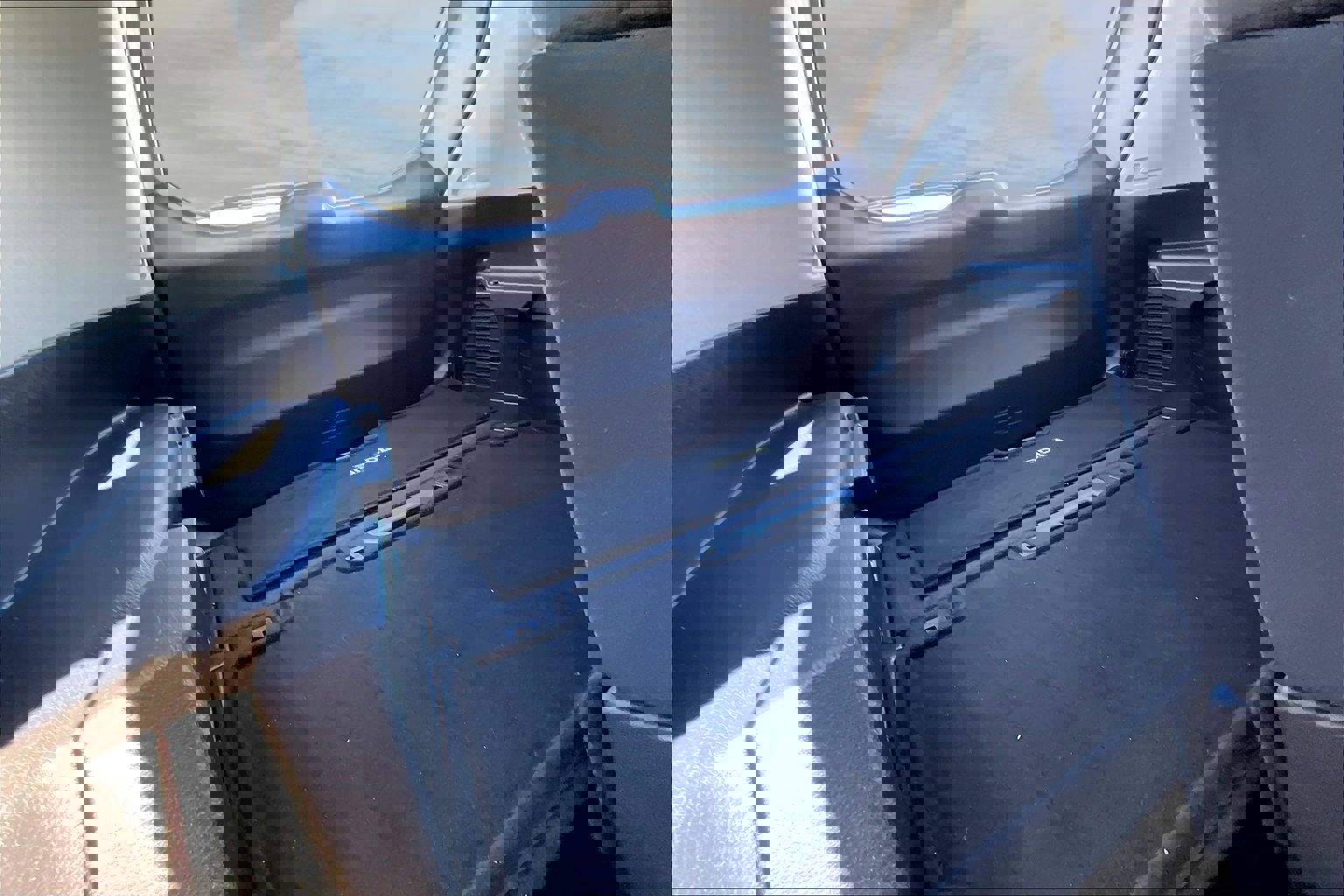 Used 2016 Nissan Rogue S image 17