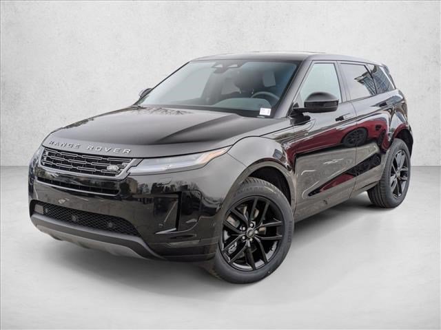 New 2026 Land Rover Range Rover Evoque S AWD/4WD image 1