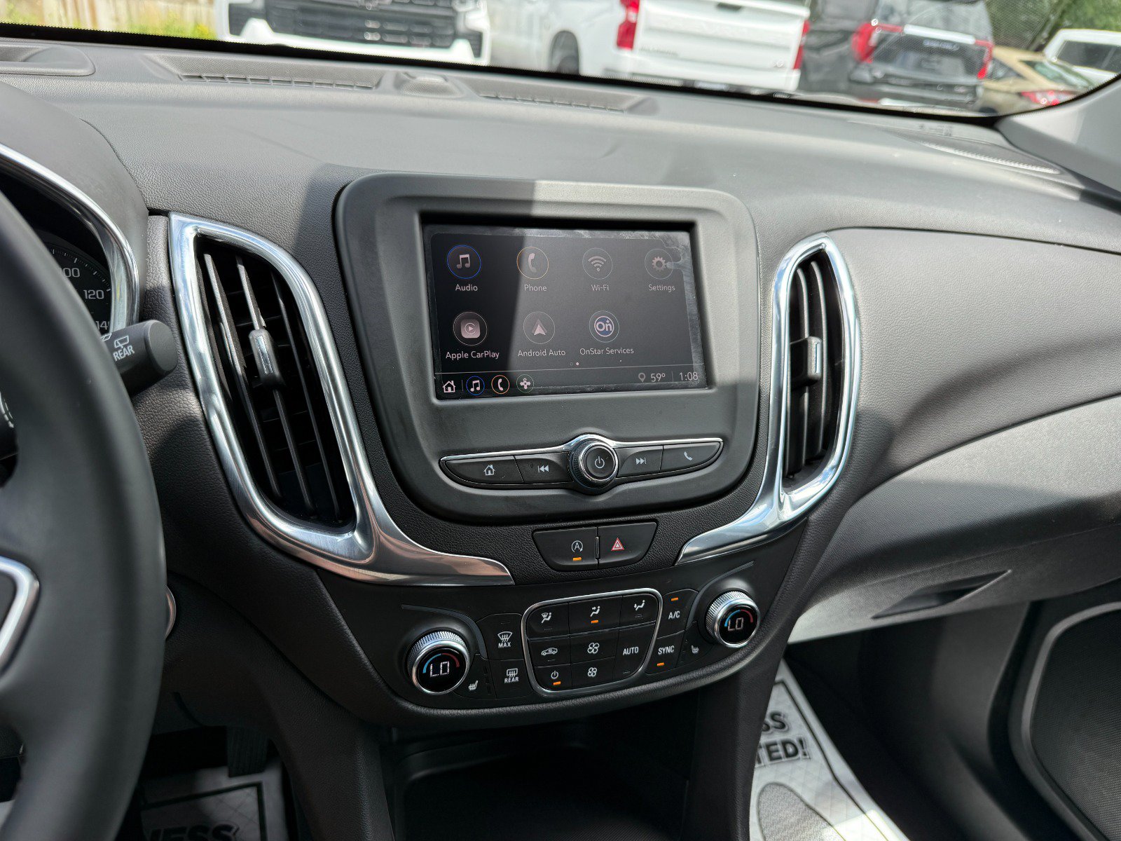 Used 2024 Chevrolet Equinox LT AWD/4WD image 30