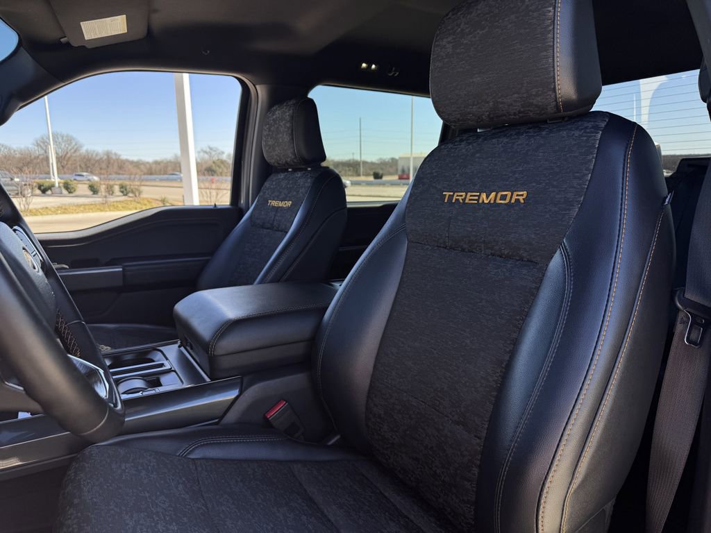 Used 2023 Ford F150 Tremor image 25