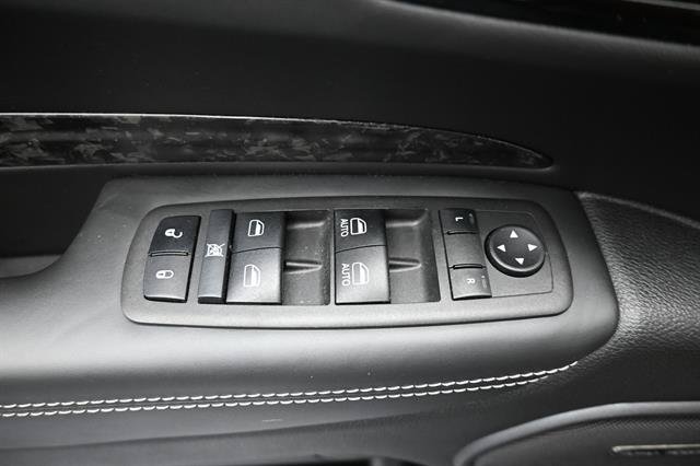 Used 2024 Dodge Durango SRT Hellcat AWD/4WD image 7
