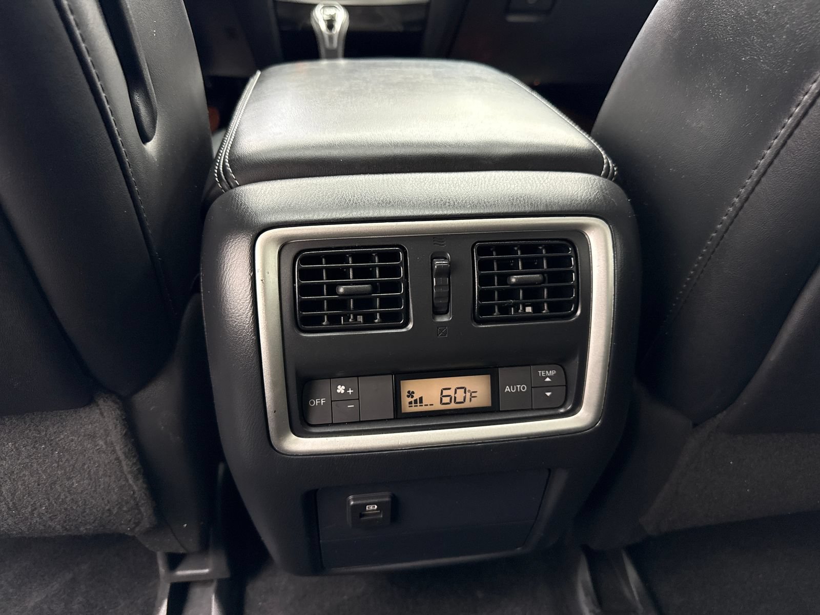 Used 2018 INFINITI QX60 FWD image 38
