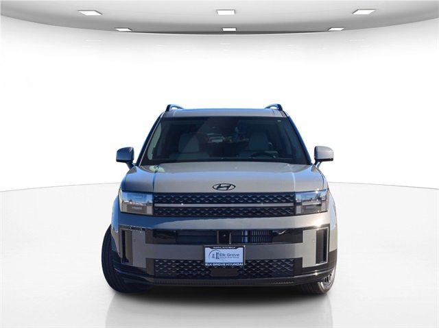 New 2026 Hyundai Santa Fe Limited image 2