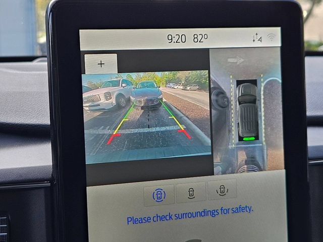 Used 2021 Ford Explorer ST w/ Equipment Group 401A AWD/4WD image 10