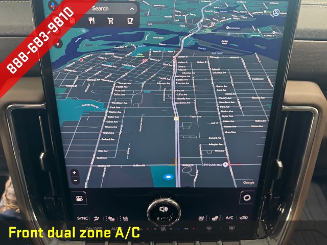 New 2026 GMC Yukon Denali Ultimate w/ LPO, Floor Liner Package AWD/4WD image 13