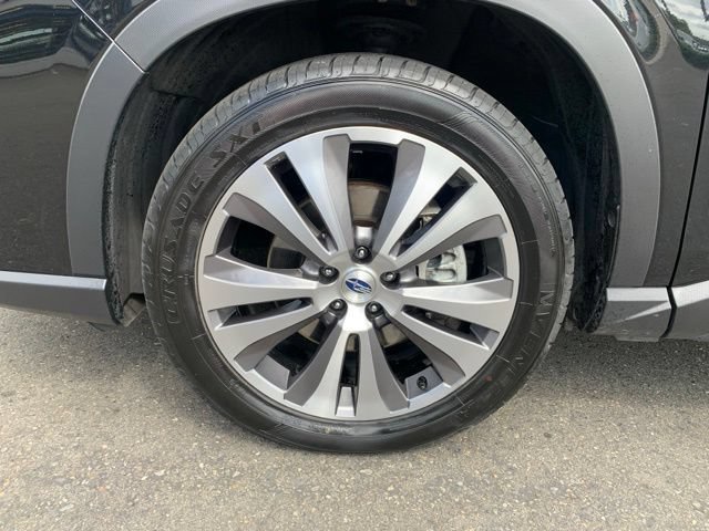 Used 2021 Subaru Ascent Limited w/ Technology Package AWD/4WD image 12