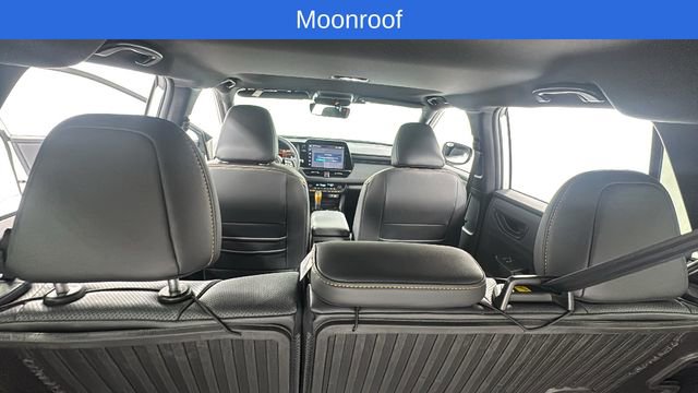 New 2026 Subaru Outback Wilderness image 18