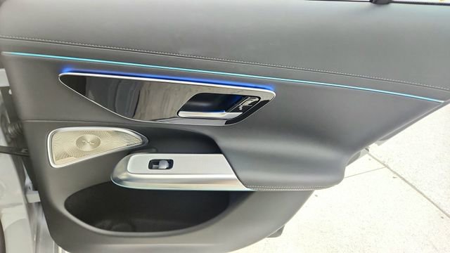 Used 2024 Mercedes-Benz E 350 4MATIC Sedan image 27