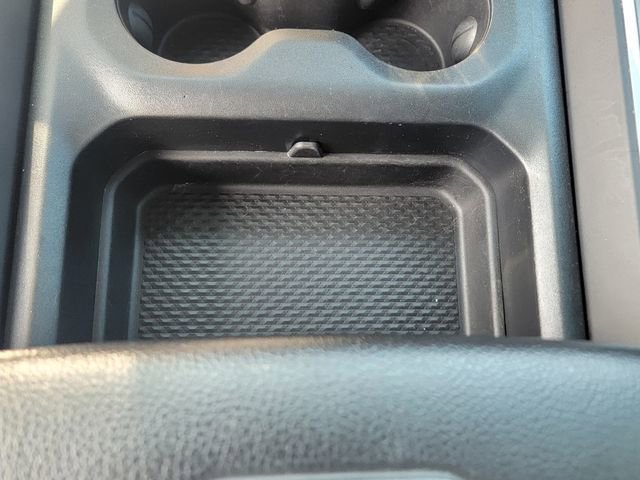 Used 2024 RAM 1500 Laramie image 29