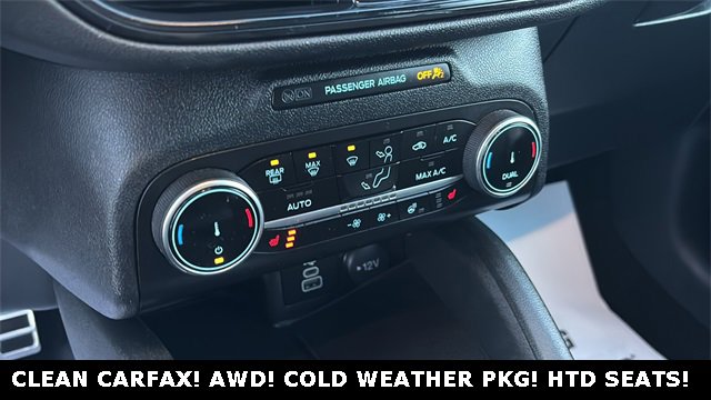 Used 2024 Ford Escape ST-Line image 16