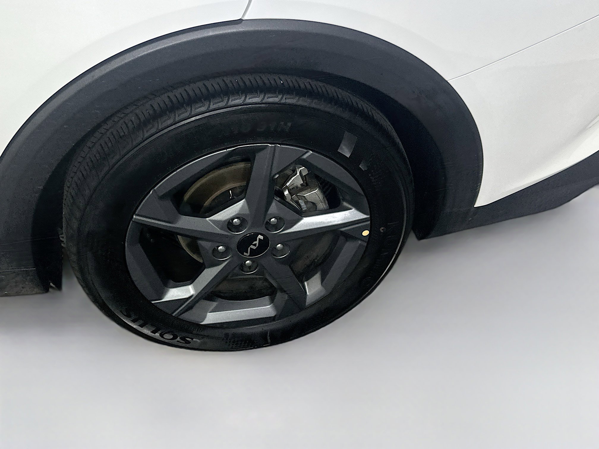 Used 2025 Kia K4 LXS image 11