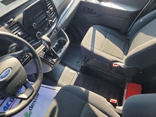 Used 2024 Ford Transit 250 Low Roof w/ Exterior Upgrade Package image 18