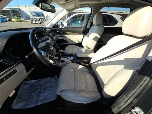 Used 2020 Kia Telluride SX w/ SX Prestige Package AWD/4WD image 9