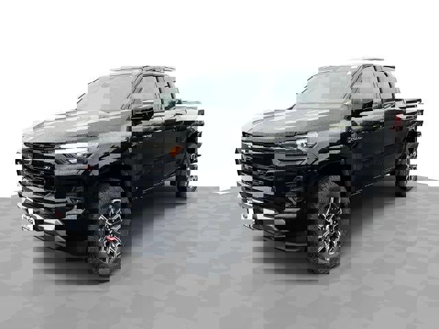 New 2026 Chevrolet Colorado Z71 w/ Z71 Convenience Package 2 image 1