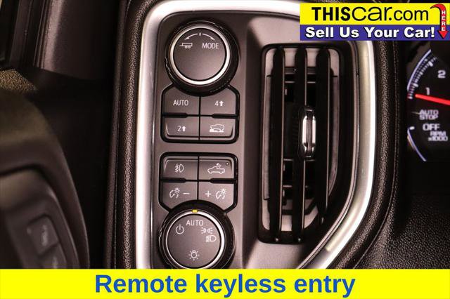 Used 2021 Chevrolet Silverado 1500 RST AWD/4WD image 22