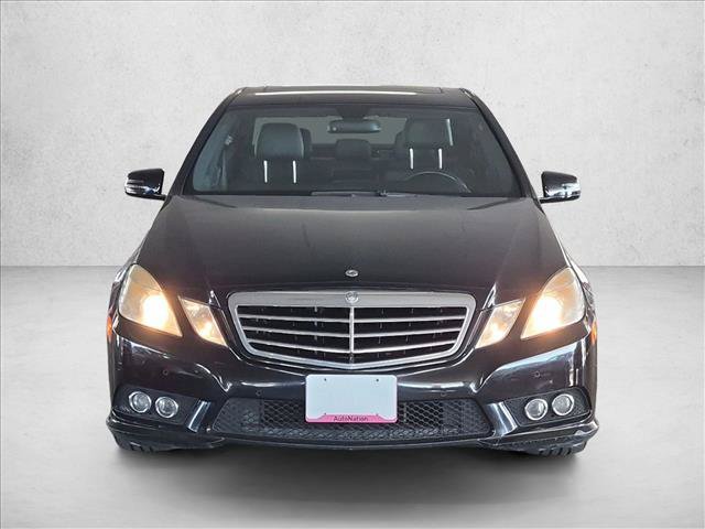 Used 2010 Mercedes-Benz E 350 Sedan image 2