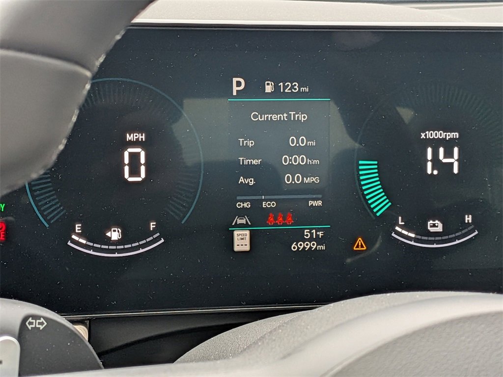 Certified 2024 Hyundai Sonata SEL image 11