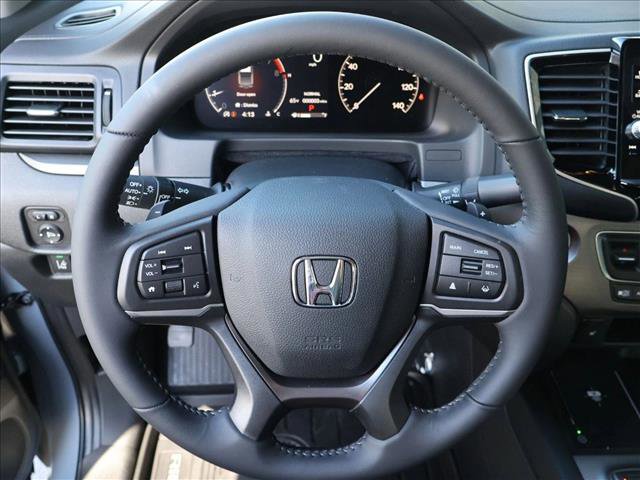 New 2026 Honda Ridgeline RTL image 13
