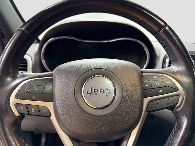 Used 2019 Jeep Grand Cherokee Altitude image 13