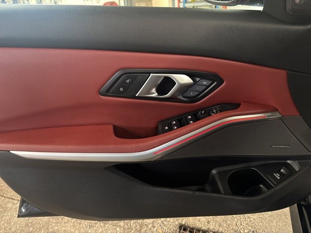 Used 2024 BMW M340i xDrive w/ Premium Package image 10