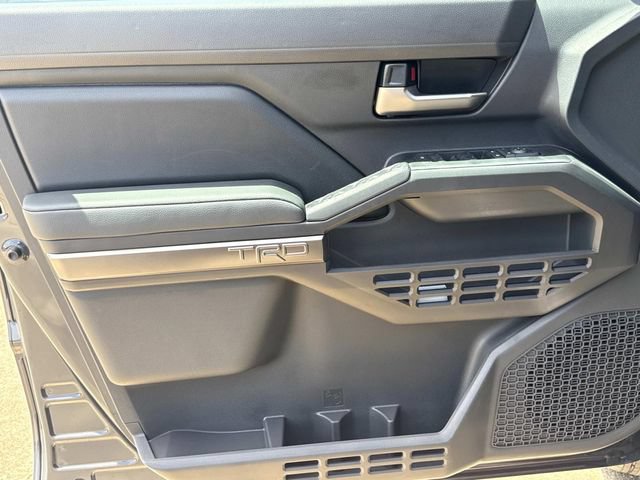 New 2026 Toyota Tacoma TRD Sport RWD image 22