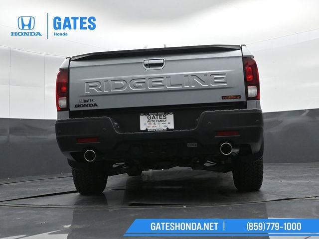 New 2026 Honda Ridgeline TrailSport+ image 53