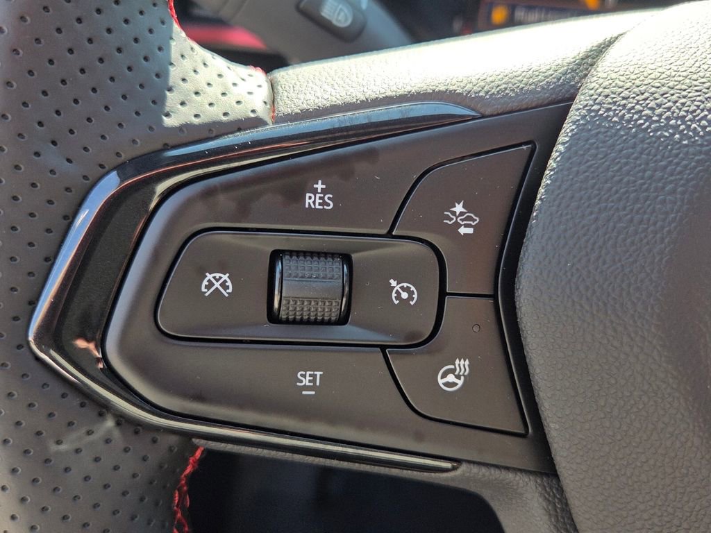 New 2026 Chevrolet Trax RS w/ Driver Confidence Package image 26