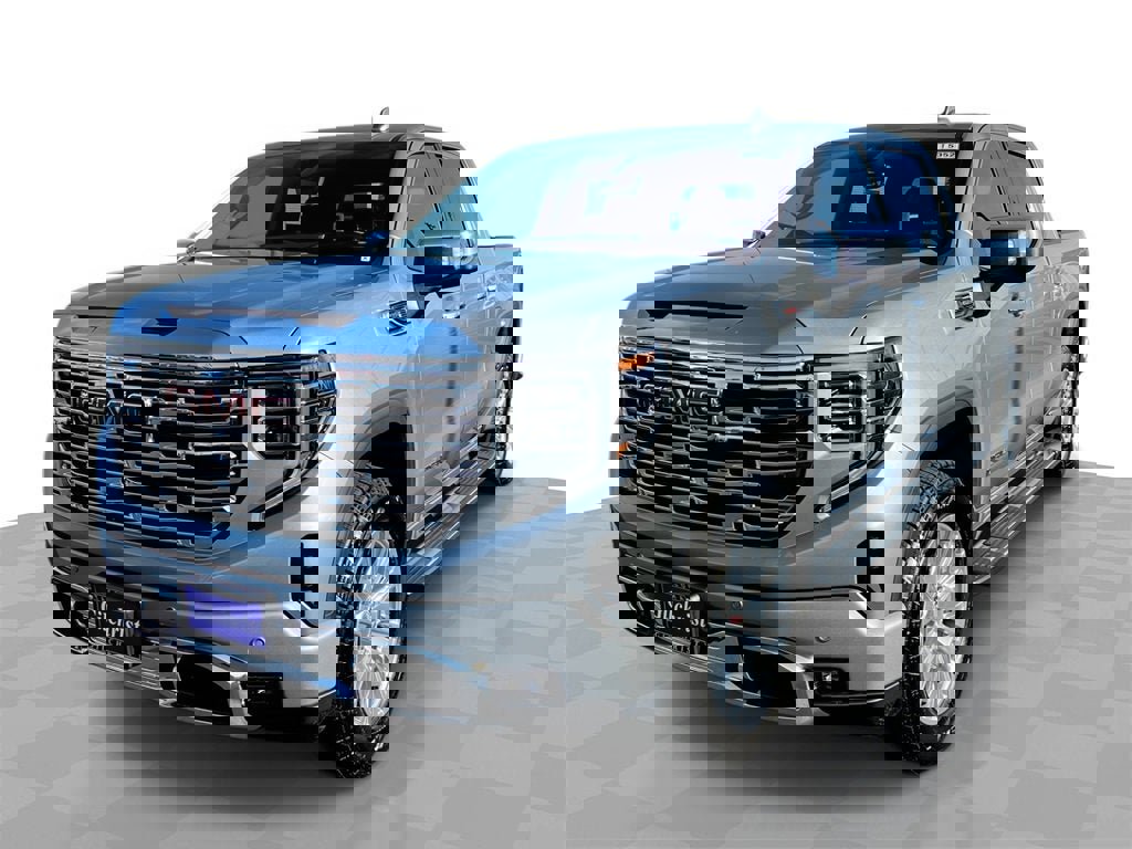 New 2025 GMC Sierra 1500 Denali w/ Technology Package image 1