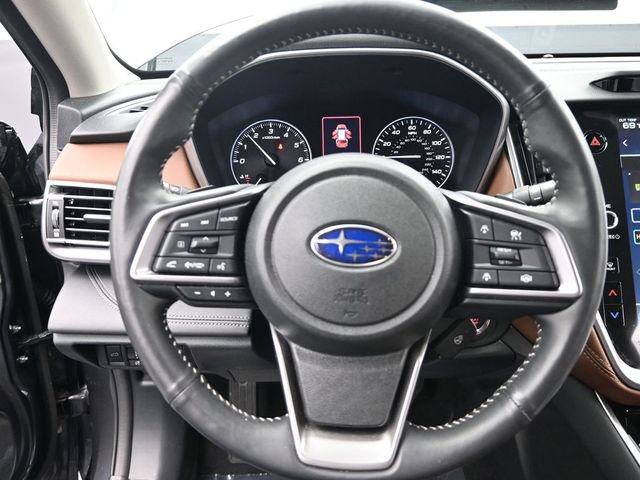 Used 2025 Subaru Outback Touring XT AWD/4WD image 13