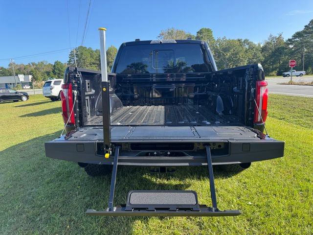 New 2025 Ford F150 Raptor image 26
