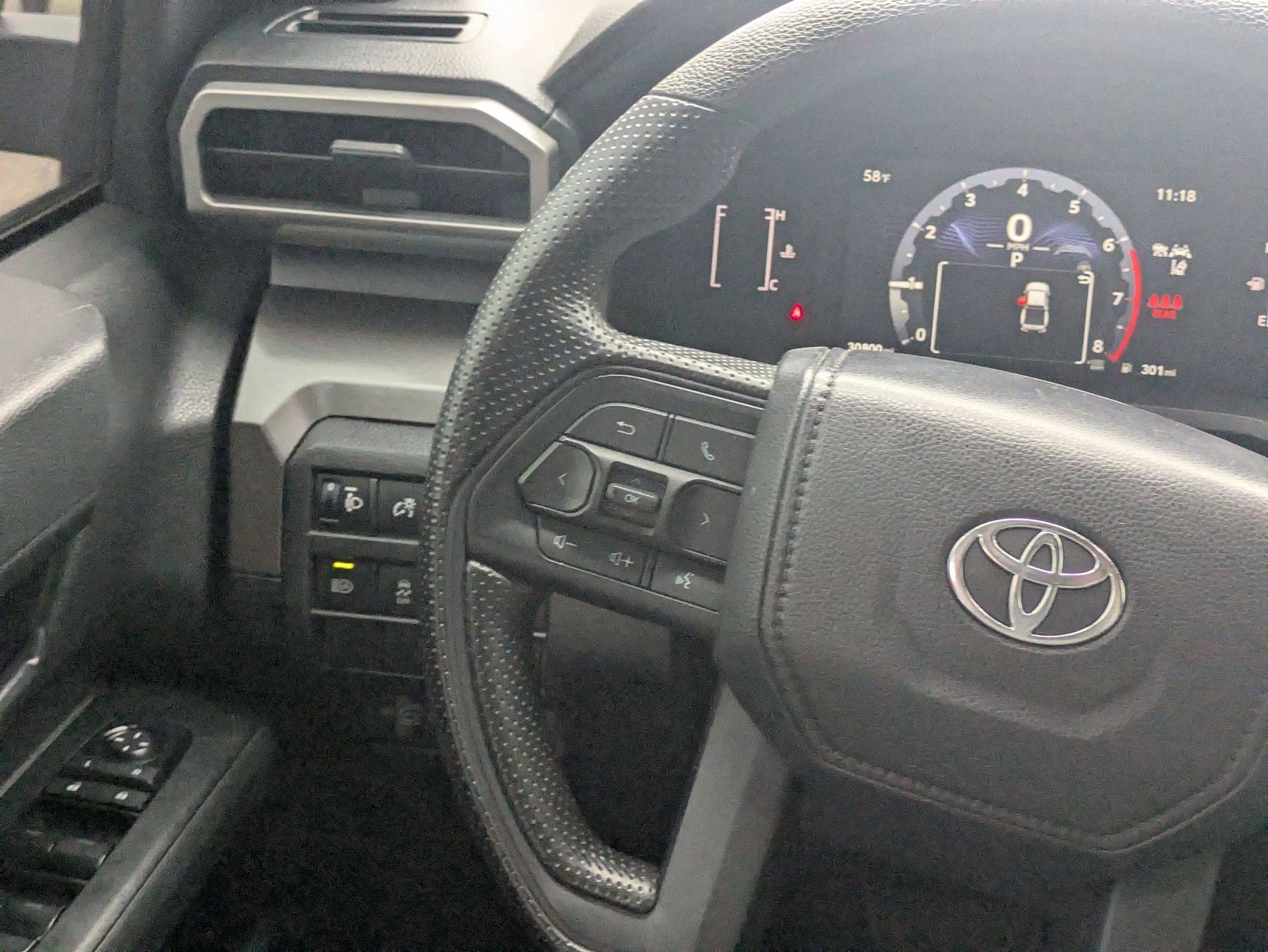 Used 2024 Toyota Tacoma 2WD Double Cab image 20